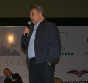 2014 - 04 - 24 Roberto Rodrigues