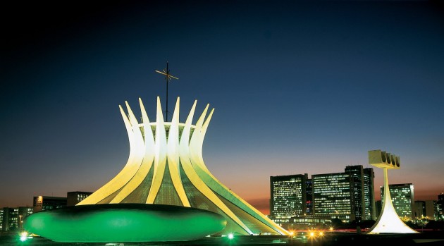 Movimento unificado ocorrerá em Brasília