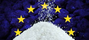 europe sugar