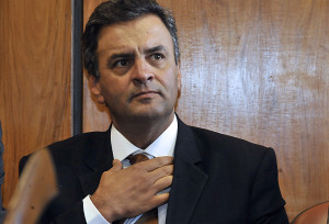 2014-07-23 Aecio Neves Candidato Presidente