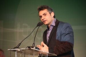 Antonio Tonielo Filho, presidente do Ceise Br