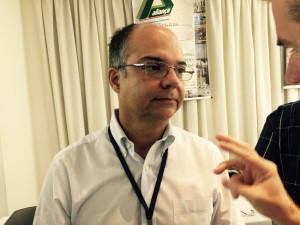 Cortez, da GranBio: "chegaremos a 100% da produção instalada em 2016"