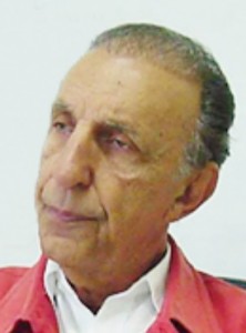 Antônio Celidônio Ruette, fundador do Grupo Ruette: gestor 