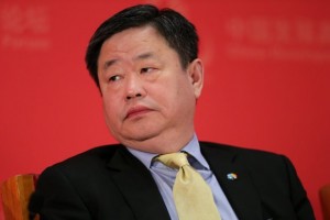 Shuanglian: desde janeiro chairman da Cofco