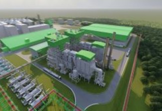 Be8 assina contrato com empresa indiana para construção de planta de etanol