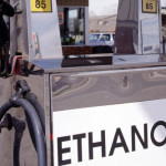 Ethanol Fuel Pump