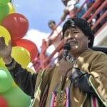 Morales: reivindicação dos produtores para ampliar a oferta de cana