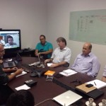 Reunião de técnicos em Ribeirão: busca de saídas contra a crise hídrica na cana