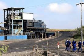 Térmica a carvão: aporte de R$ 119 milhões 