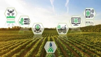 Especialistas mostram a eficiência de tecnologias de manejo para agricultura 4.0