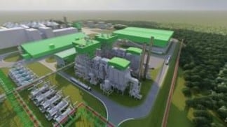 Be8 assina contrato com empresa indiana para construção de planta de etanol