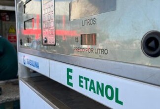Política de preços da Petrobras projeta redução superiora R$ 10 bilhões na receita dos produtores de etanol