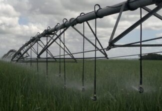 Setor de irrigação tem potencial de crescimento de 75% no Brasil até 2040