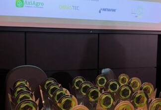 MasterCana Centro-Sul premia protagonistas do setor bioenergético