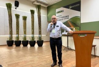 IAC lança cinco variedades de cana com alta produtividade