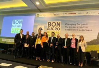 Bonsucro Global Week discute sustentabilidade no setor bioenergético
