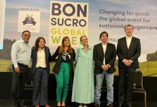Setor bioenergético brasileiro pode inspirar ações de sustentabilidade globais