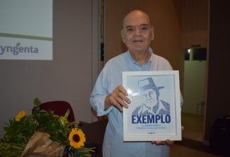 Antonio Eduardo Tonielo tem história relatada em documentário