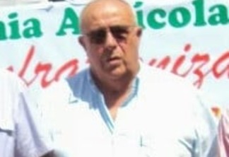 José Osmar Colombo, acionista da Usina Colombo, falece