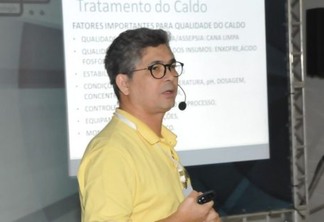 José Ieda Neto, consultor