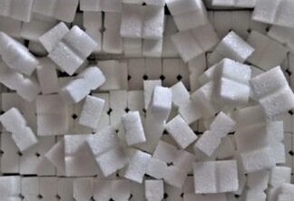 Produção de açúcar no Centro-Sul na primeira quinzena de setembro deve ser 15,1% maior
