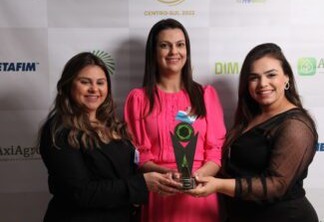 Premiação MasterCana: “Meninas do chapisco” abrem espaço para mulheres na extração de cana