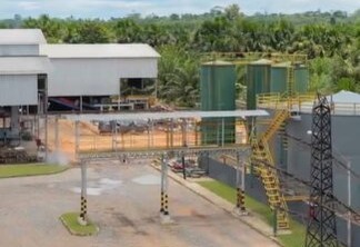 BBF inaugura usina híbrida de energia sustentável em Roraima
