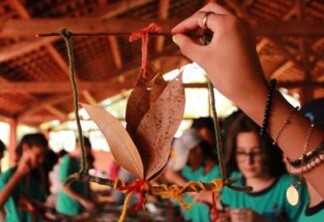 Programa Verdear conscientiza sobre a preservação do patrimônio localizado em área de cultivo de cana