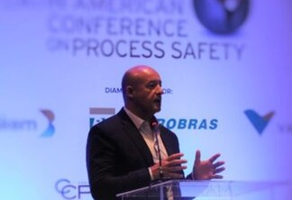 CEO da BP Bunge participa de debate sobre Segurança de Processos