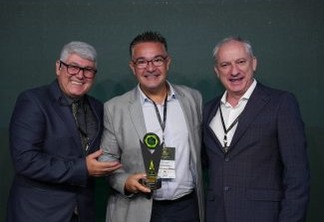 Bevap conquista MasterCana Brasil em três categorias