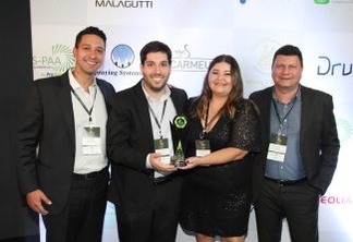 Usina Santa Adélia vence MasterCana na categoria Administração & Finanças