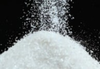 Preço do açúcar encerra entressafra na casa dos R$ 145/sc
