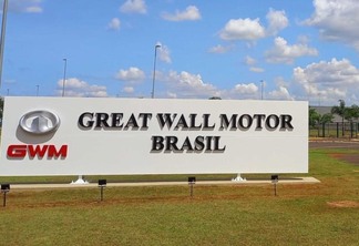 GWM explora testes de veículos a hidrogênio no Brasil com tecnologia de etanol