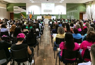 Cana Substantivo Feminino reunirá mais de 600 mulheres da cana