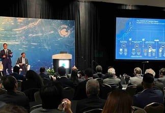 ApexBrasil lidera delegação com 53 empresas brasileiras na OTC Houston 2024 