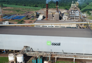 Usina Cocal "vira o jogo" em seus processos de manutenção industrial usando tecnologias 4.0