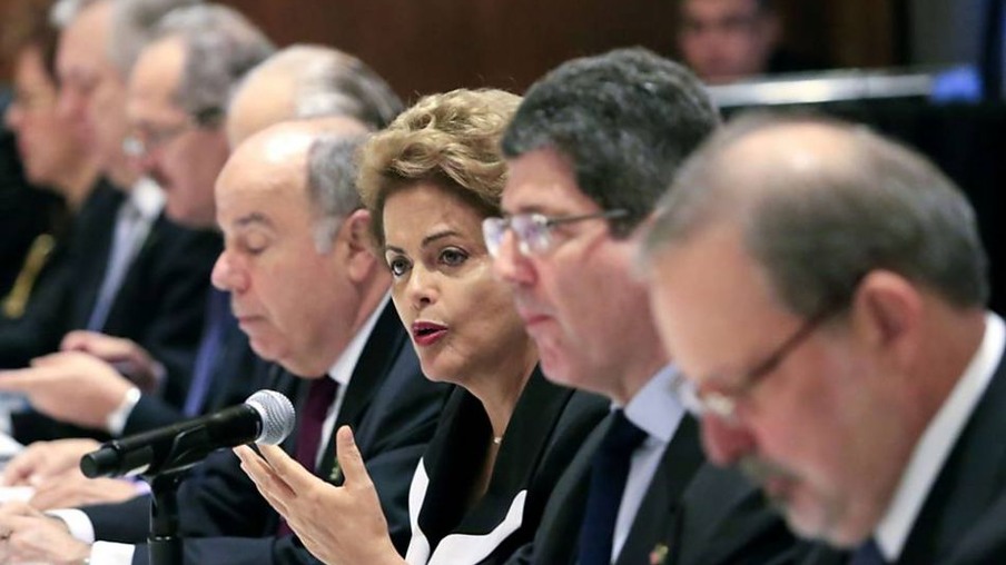 Dilma: participação do etanol e bioeletrecidade é a mesma na matriz energética