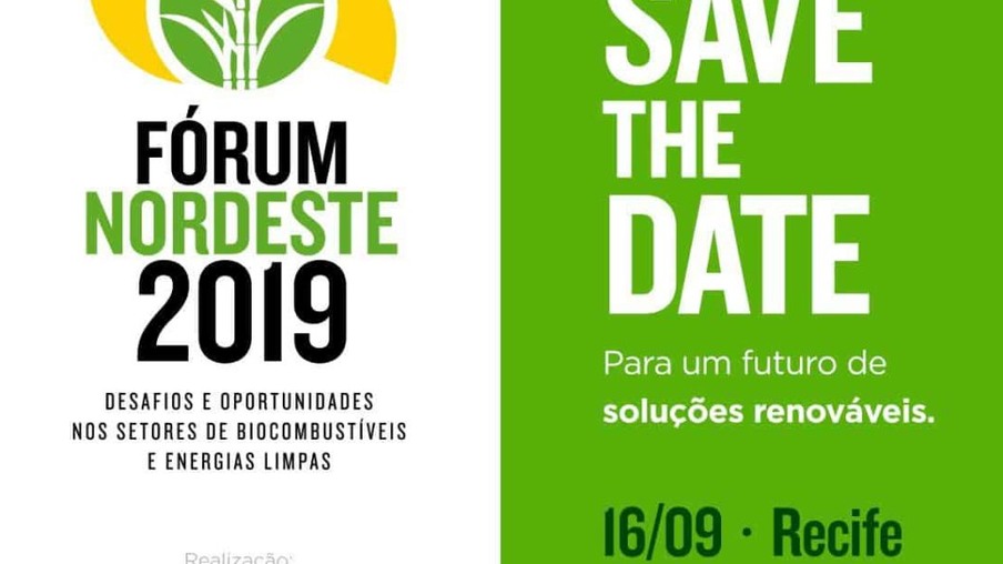 Evento em Pernambuco discute implementação do RenovaBio