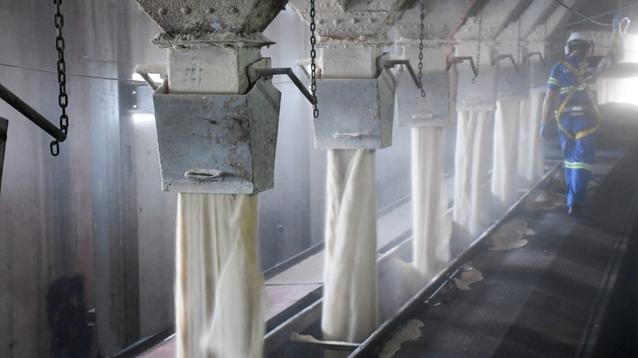 Mercado de açúcar: Archer Consultoria pede cautela para as usinas