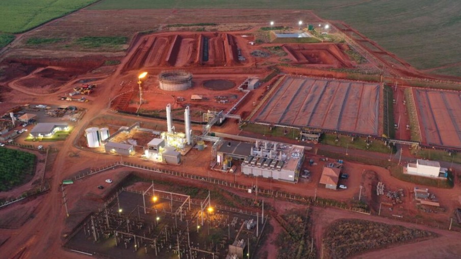 Raízen vai investir R$ 300 milhões em sua segunda planta de biogás