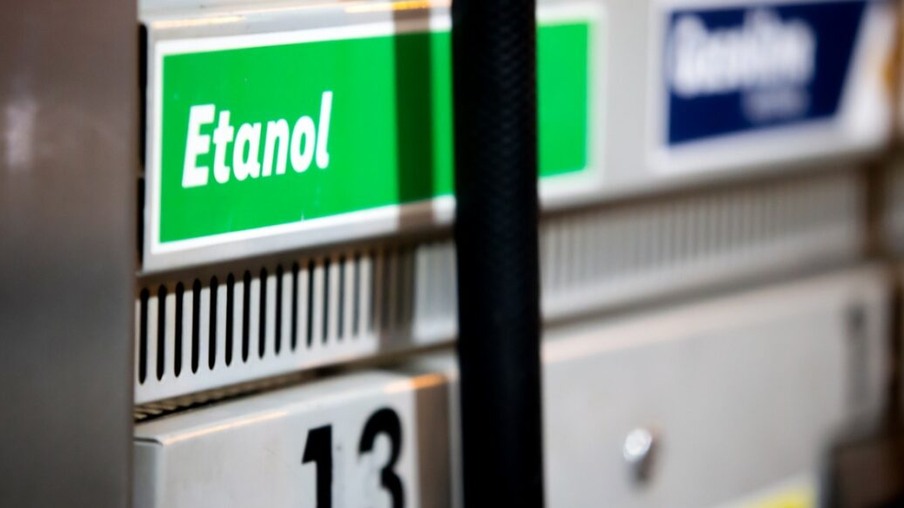 Participação do etanol no ciclo Otto em outubro foi de 47,32%