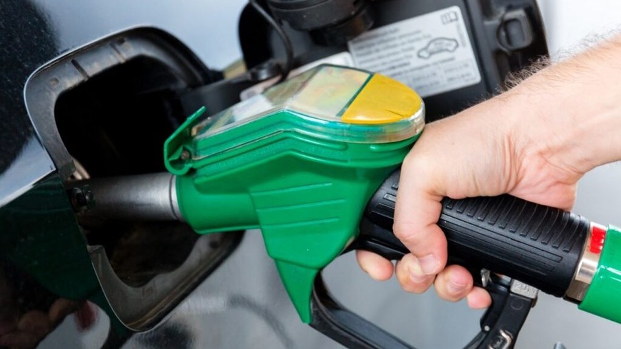 Procura elevada de etanol impulsiona indicadores com força