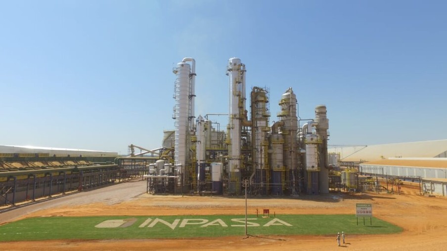 Inpasa anuncia construção da segunda indústria em Mato Grosso do Sul