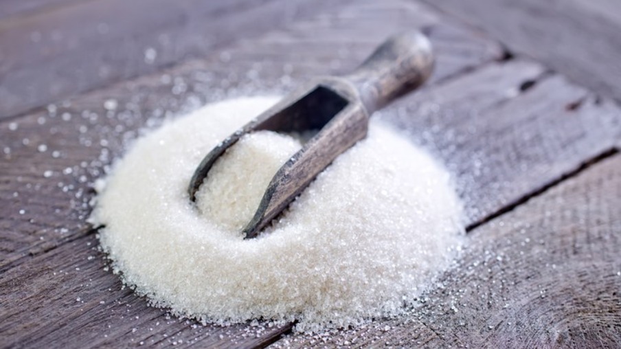 Pesquisa aponta queda de 3,4 % na produção de açúcar na 1ª quinzena de junho