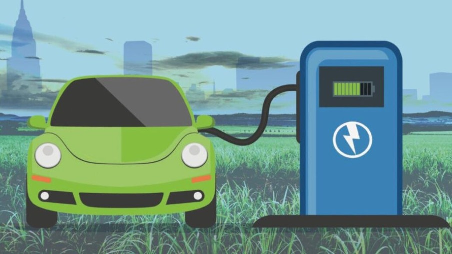 Por que os biocombustíveis são estratégicos para os motores elétricos