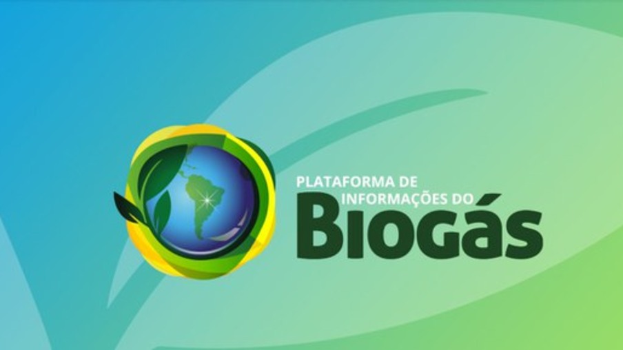 Plataforma reúne informações sobre o biogás e fomenta ações e parcerias no setor
