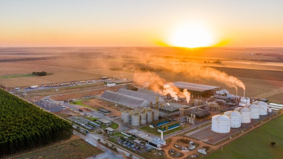 FS se prepara para se tornar uma das quatro maiores produtoras de etanol do Brasil