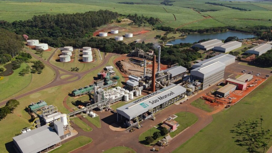Usina São Manoel capta R$ 100 milhões com emissão de seu primeiro CRA Verde