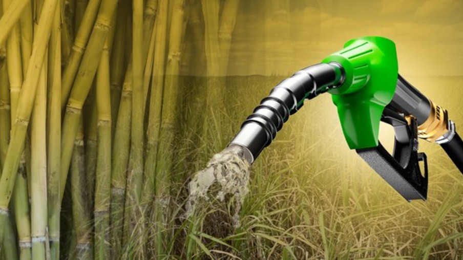 CNPE passa a ter competência para fixar teor de etanol anidro na gasolina