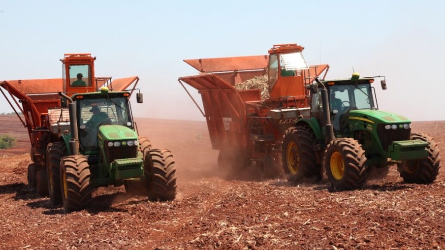 Usina Jacarezinho investe cerca de R$ 15 milhões em produtores de cana-de-açúcar locais